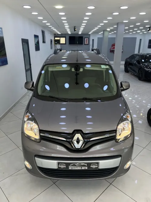 Renault Kangoo 2020 Kangoo