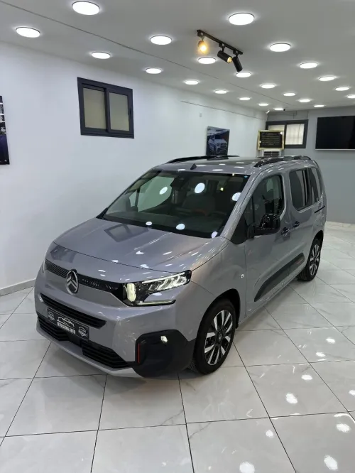 Citroen Berlingo 2025 XTR