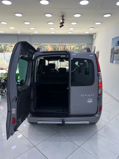 Renault Kangoo 2020 Kangoo