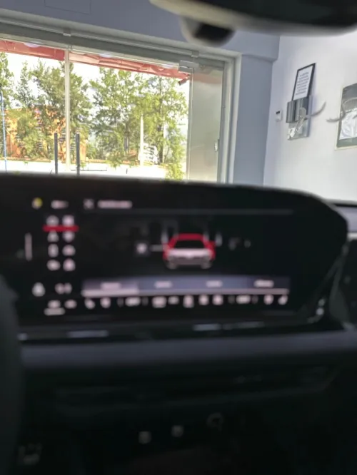 Audi A5 AVANT 2026 S Line