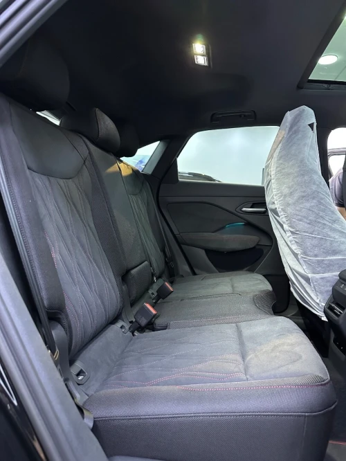 Audi Q3 2026 Sline
