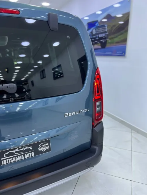 Citroen Berlingo 2026 Xtr