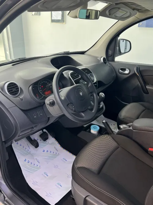 Renault Kangoo 2020 Kangoo