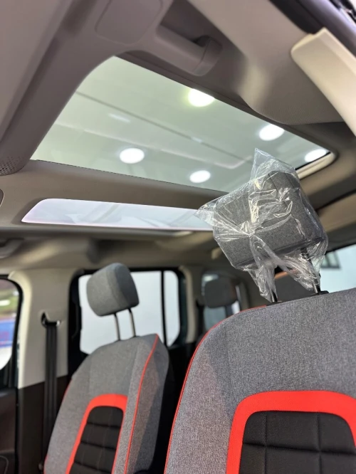 Citroen Berlingo 2026 Xtr