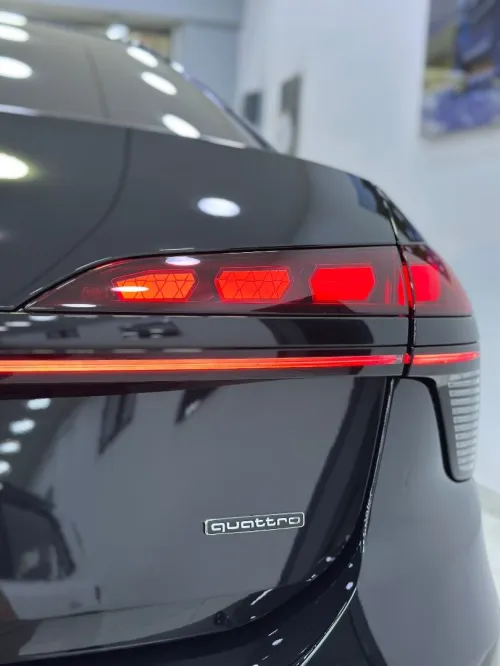 Audi A6 2026 S Line