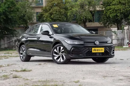 Volkswagen PASSAT PRO 2025 Commande 2026