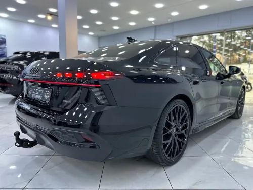 Audi A6 2026 S Line