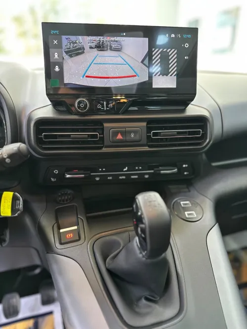 Citroen Berlingo 2026 Xtr