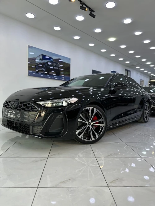 Audi A5 AVANT 2026 S Line