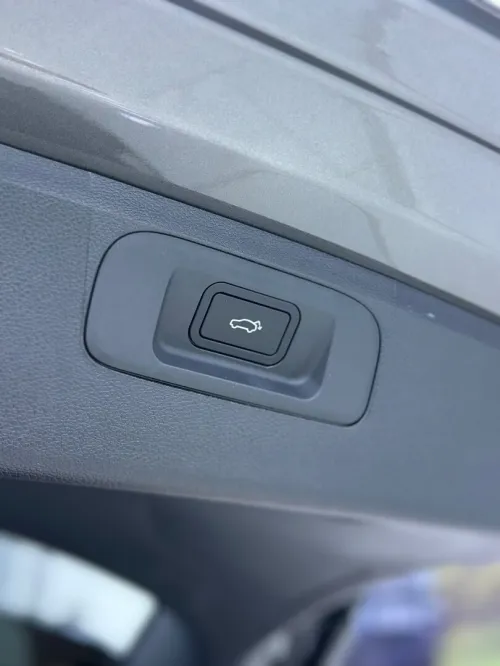 Geely Coolray 2026 Starlight 