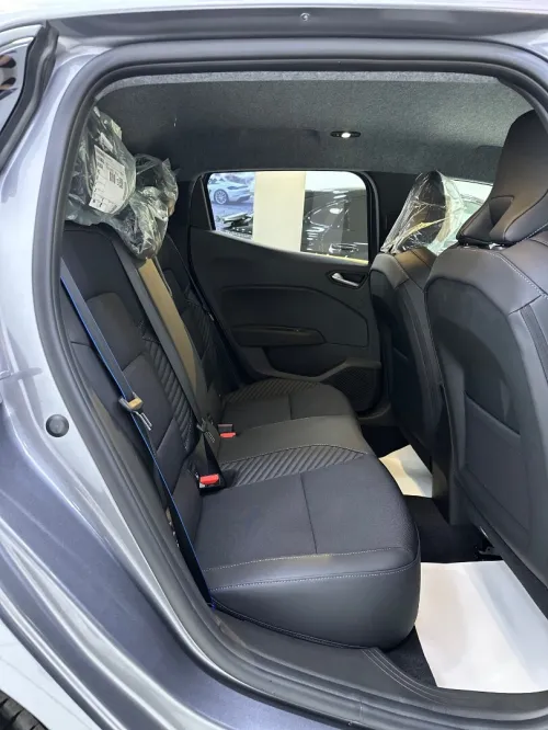 Renault Clio 5  2026 Esprit Alpine