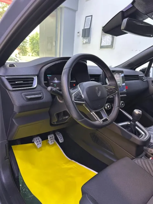 Renault Clio 5  2025 Esprit Alpine