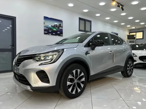 Renault Captur 2022 Captur
