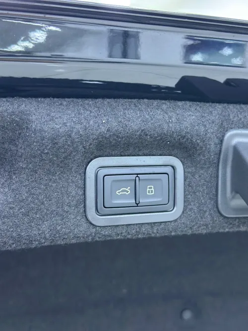 Audi A6 2026 Sline Quattro