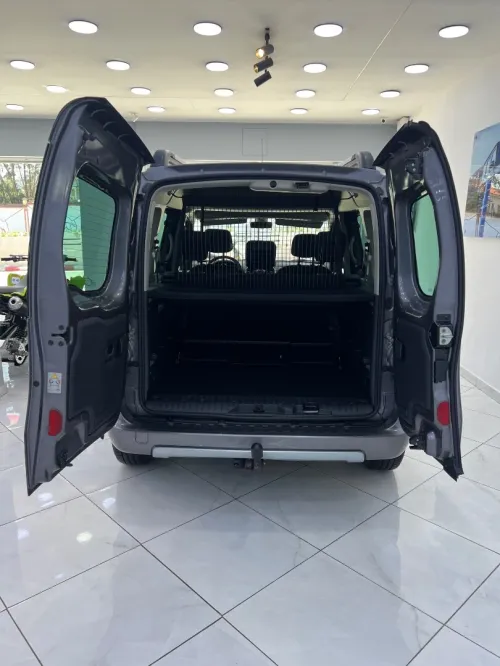 Renault Kangoo 2020 Kangoo