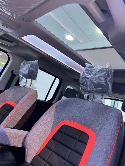 Citroen Berlingo 2026 Xtr