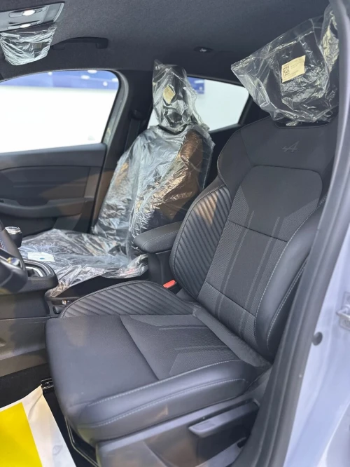 Renault Clio 5  2025 Esprit Alpine