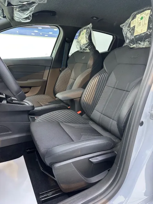 Renault Clio 5  2025 Esprit Alpine