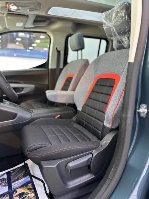 Citroen Berlingo 2026 Xtr