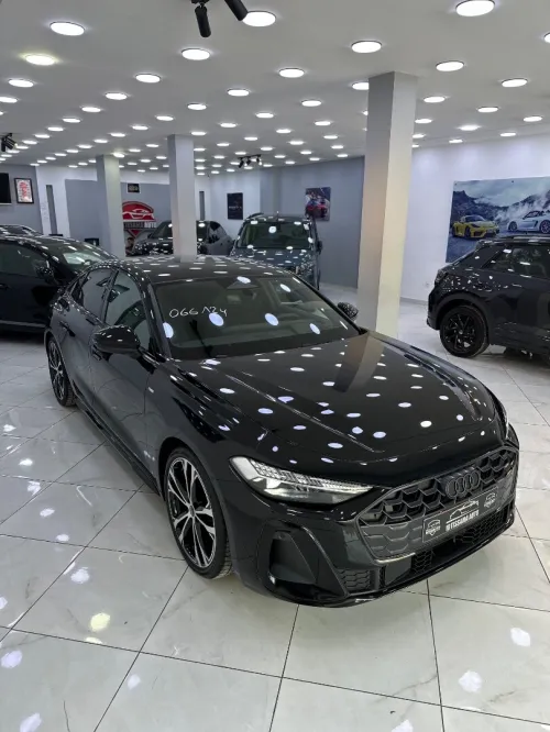 Audi A5 AVANT 2026 S Line