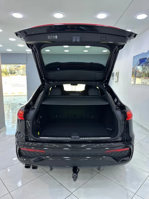 Audi New Q5 2026 Sline quattro