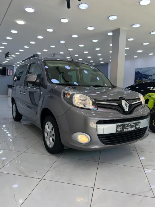 Renault Kangoo 2020 Kangoo