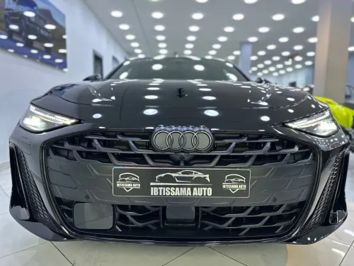 Audi A6 2026 S Line