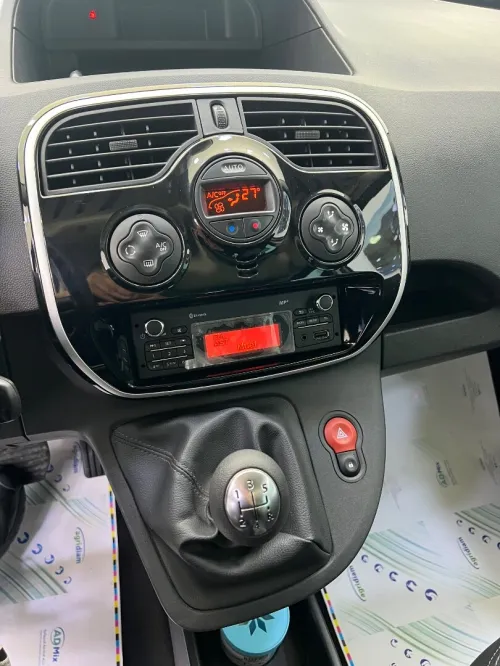 Renault Kangoo 2020 Kangoo