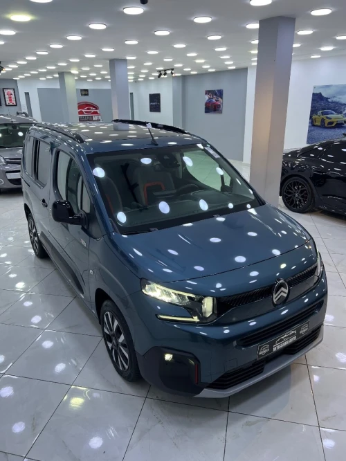 Citroen Berlingo 2026 Xtr