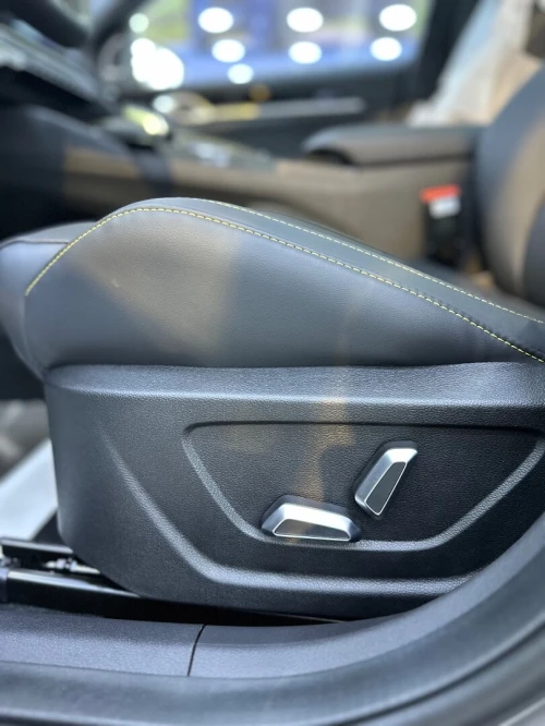 Geely Coolray 2026 Starlight 