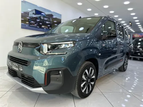 Citroen Berlingo 2026 Xtr