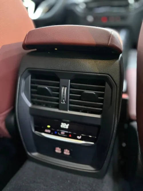 BMW Série 3 2026 Pack M XDRIVE