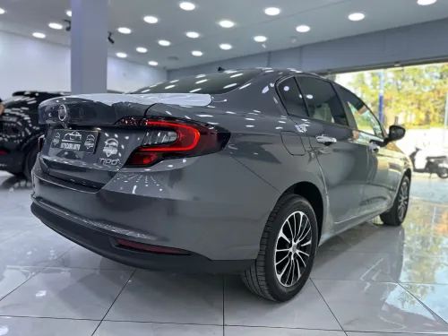 Fiat Tipo Sedan 2026 Life