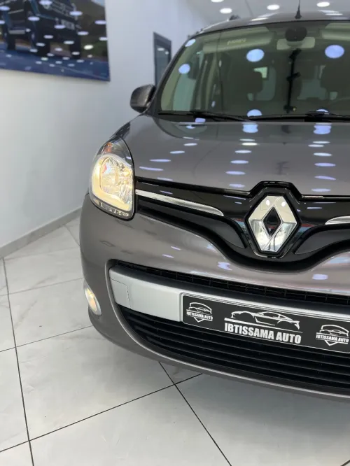 Renault Kangoo 2020 Kangoo