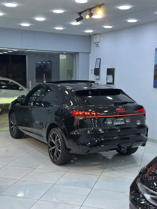Audi Q3 2026 Sline