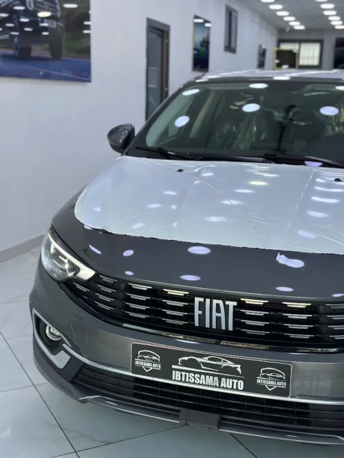 Fiat Tipo Sedan 2026 Life