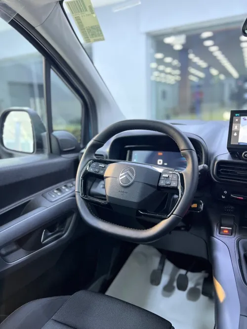 Citroen Berlingo 2026 Xtr