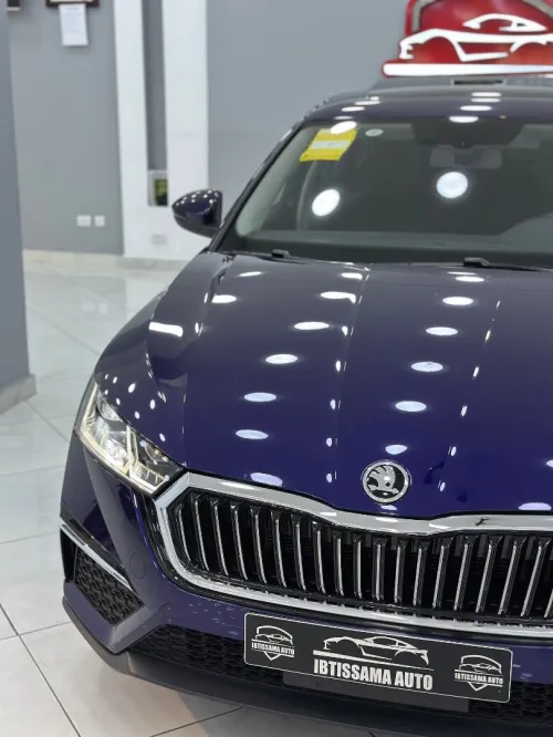 Skoda Octavia 2025 Pro