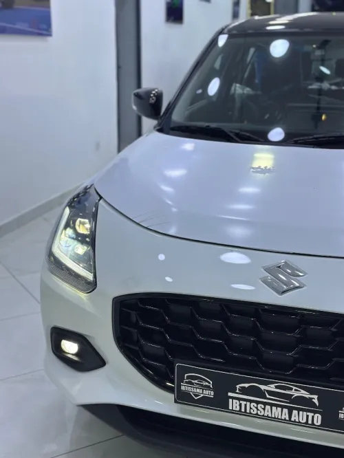 Suzuki Swift 2026 