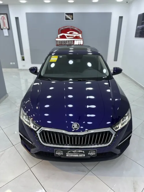 Skoda Octavia 2025 Pro