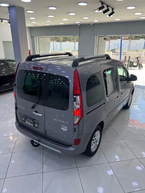 Renault Kangoo 2020 Kangoo