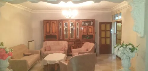 Vente Villa Setif Ain azel
