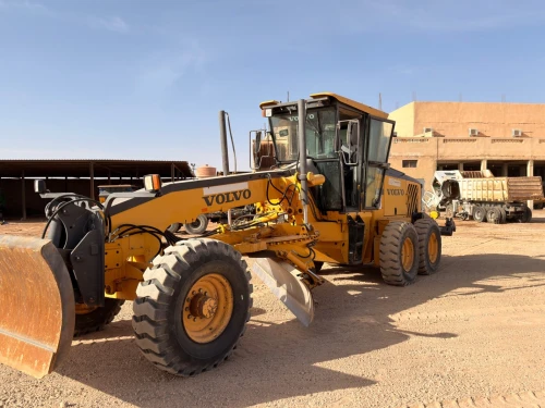 Volvo G940 2014