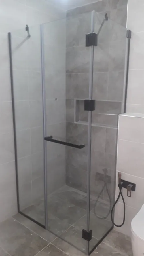 cabine de douche