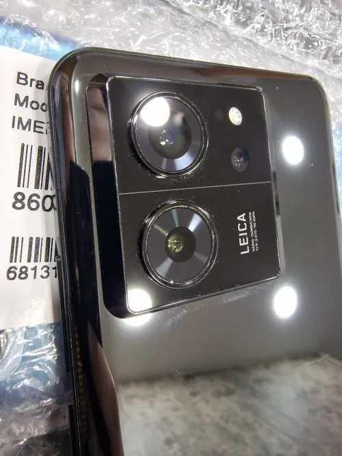 XIAOMI 🔥 Xiaomi 13T Pro 5G 1TB / 16GB – LEICA 📸 | ULTRA PUISSANT ⚡ | Version MAX | PRIX CHOC !