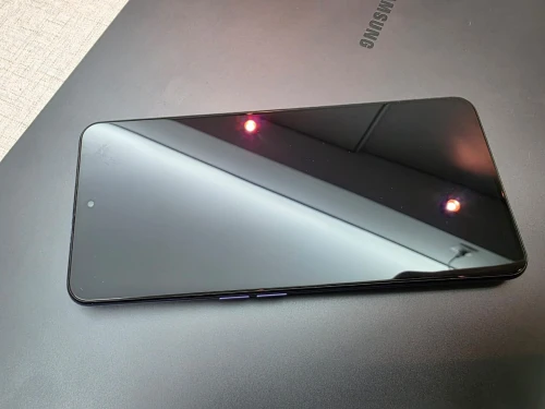 REALME GT3 240W 12Go+4 / 256Go