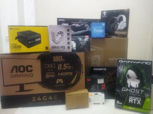 Gaming PC