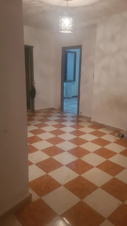 Location Appartement F2 Alger El harrach