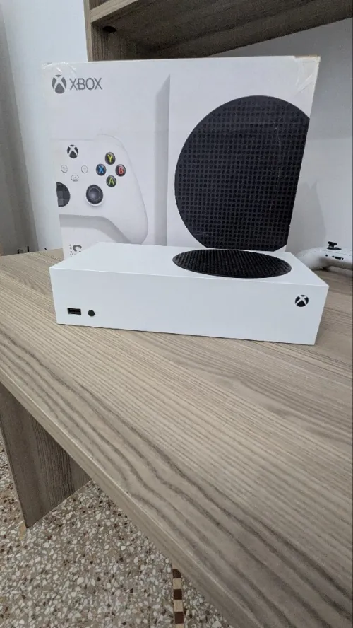 Xbox series s