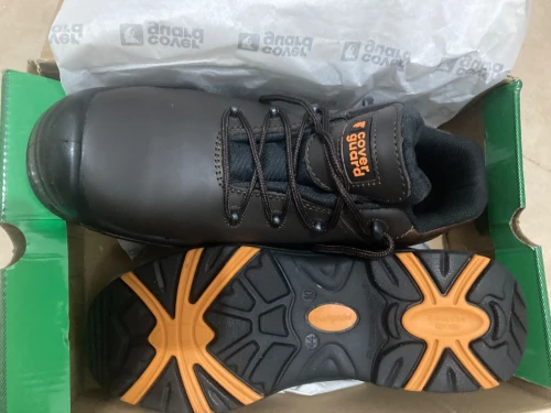 Chaussures de sécurité 